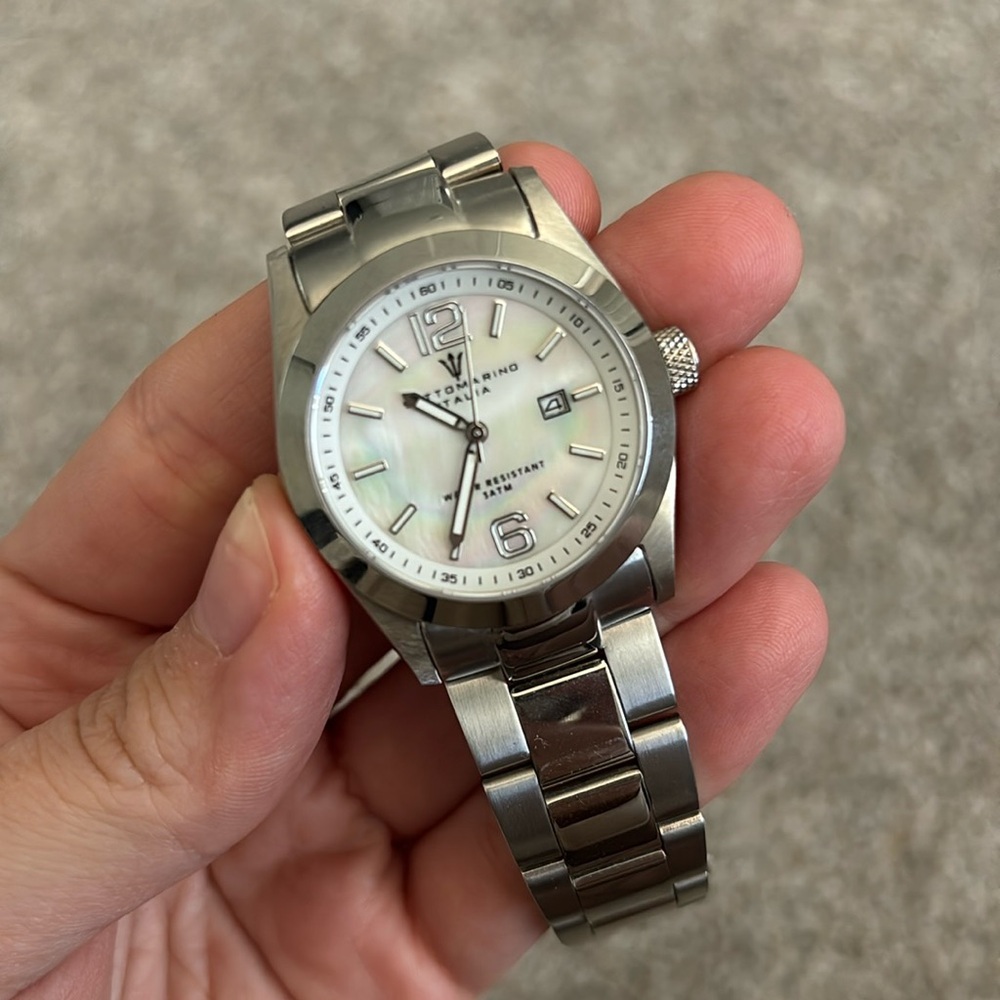 Sottomarino Womens Watch